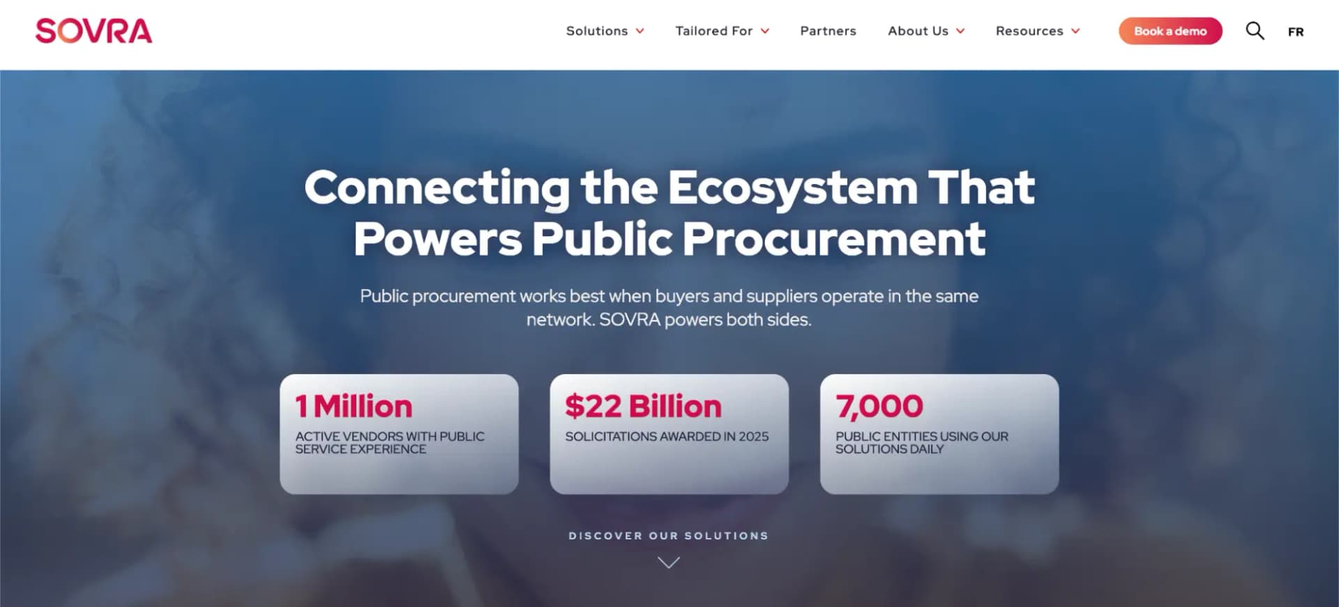 BidNet bid notification and vendor management platform