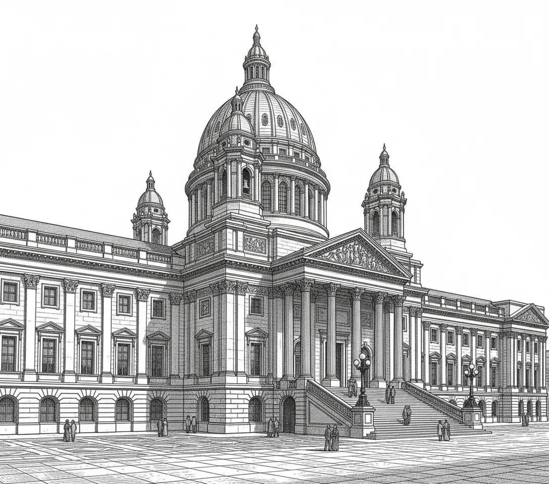 Researching incumbent vendors and renewal timing across a government territory