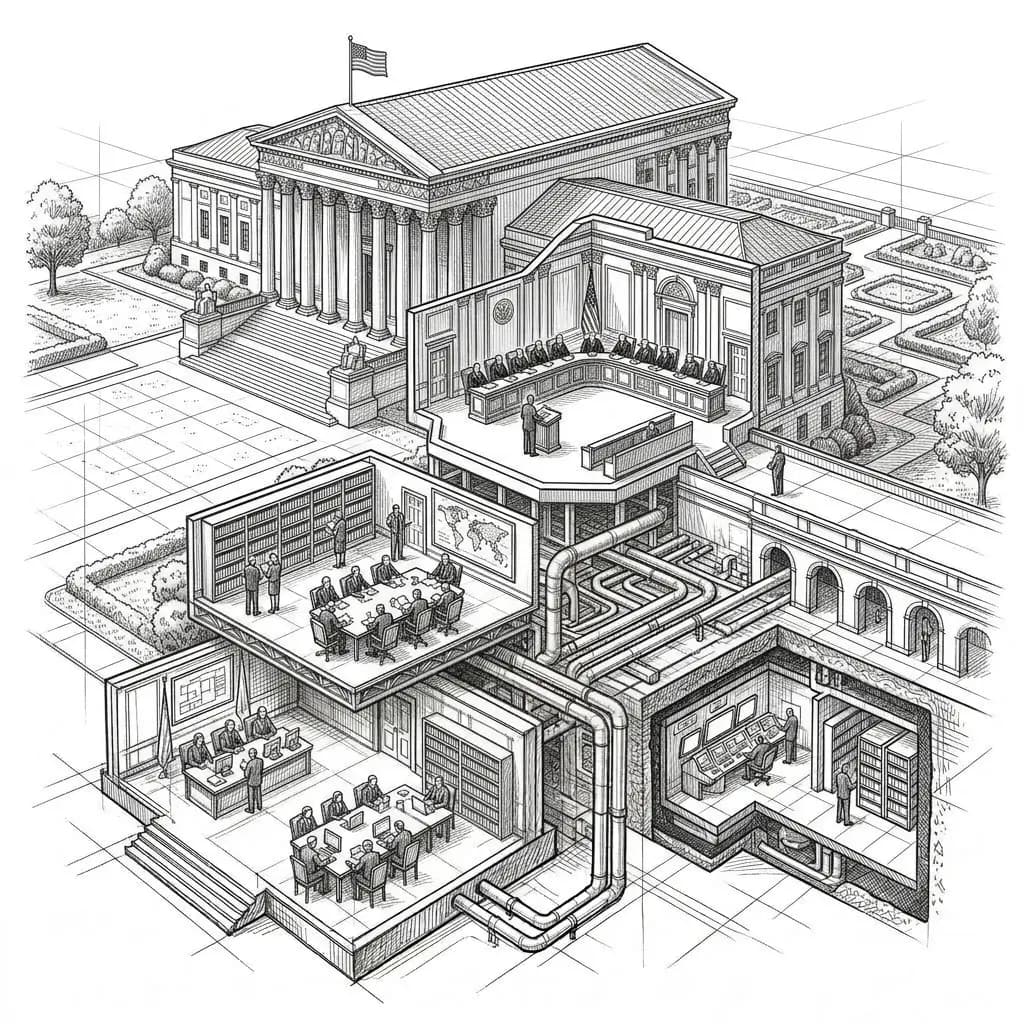How Starbridge uses FOIA and open records to track public spend
